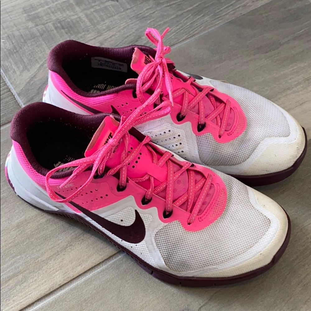 Nike Metcon 2